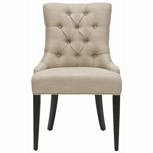 Safavieh Diego Side Chair MCR4515D